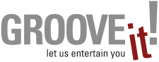 GROOVE it!